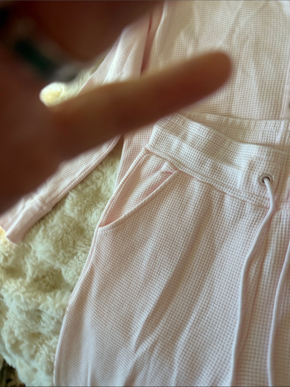 Negative- Light Pink Set - Picture 5 of 5